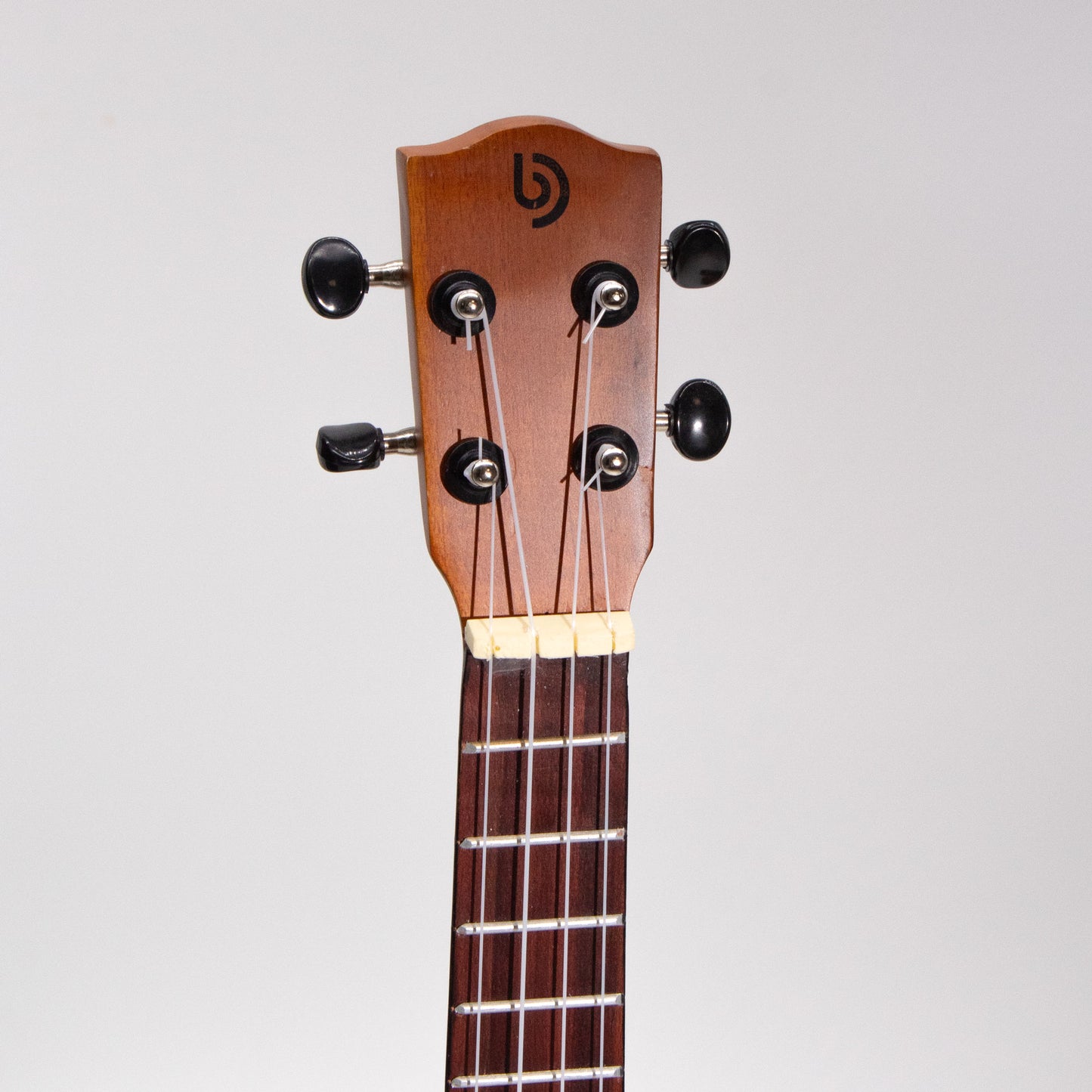 Artisan Made Ukulele - Classic Natural Finish (4 String)