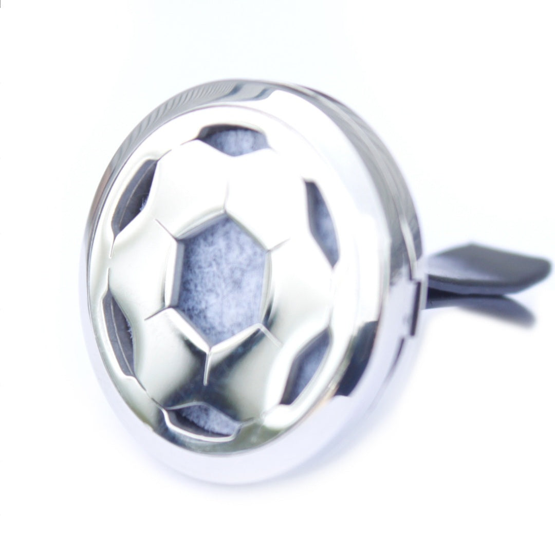 Car Diffuser Kit - Football - 30mm