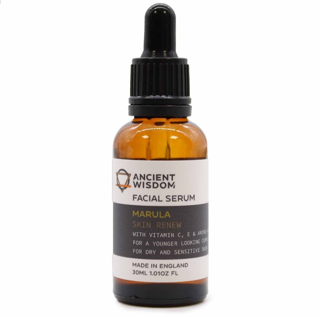 Marula Oil Serum