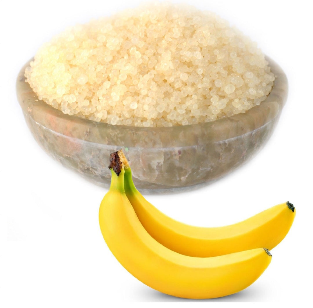 Tropical Paradise Simmering Granules - Banana